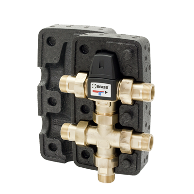 Esbe Vtr322 Cirk.Sats R20X20